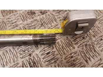 Transmisija za Traktor Deutz Dx 3.90, 3.70 Sc, Vc, 6807, 7007, 7207, 7807 Shaft. Check The Photos.: slika 2 Transmisija za Traktor Deutz Dx 3.90, 3.70 Sc, Vc, 6807, 7007, 7207, 7807 Shaft. Check The Photos.: slika 2