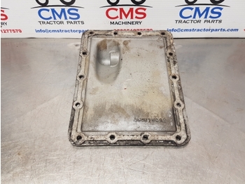 Hidraulika za Traktor Deutz Dxbis110, 90, 120, 85, Dxab Hydrauylic Cover 03401288, 4305754r: slika 4