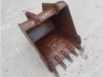 Kašika za bager za Građevinska mašina Digger Digging Bucket 28 Inch Bucket28: slika 3