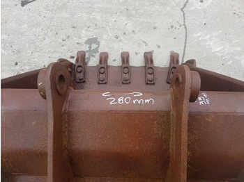 Kašika za bager za Građevinska mašina Digger Digging Bucket 28 Inch Bucket28: slika 5