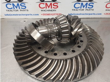 Zadnja osovina Fendt 724 S4 700, 800 Series, Rear Axle Bevel Gear 11x46 T G718100410013: slika 3