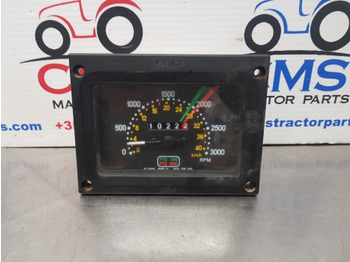 Električni sistem FIAT