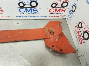 Rezervoar za gorivo za Poljoprivredna mašina Fiat 115-90, 140-90, 130-90, 160-90, 180-90 Fuel Tank Support 82992886, 82992887: slika 3