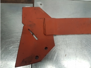 Rezervoar za gorivo za Poljoprivredna mašina Fiat 115-90, 140-90, 130-90, 160-90, 180-90 Fuel Tank Support 82992886, 82992887: slika 2