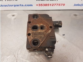 Hidraulični ventil za Traktor Fiat F110, F115, F120, F130, F140, Dt Spool Control Valve Body 5146538, 5161888: slika 3 Hidraulični ventil za Traktor Fiat F110, F115, F120, F130, F140, Dt Spool Control Valve Body 5146538, 5161888: slika 3
