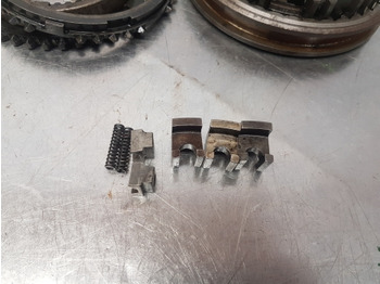 Transmisija Fiat M, F, New Holland Tm, 60 Series F130, F100, 8160, F120 Synchronizer 5158933: slika 2