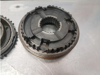 Transmisija Fiat M, F, New Holland Tm, 60 Series F130, F100, 8160, F120 Synchronizer 5158933: slika 4