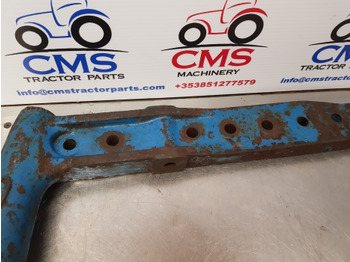 Prednja osovina Ford 2000, 3000, 2600, 3600, 3900 Front Axle Support Rh 81822701, C7nn3006j: slika 5