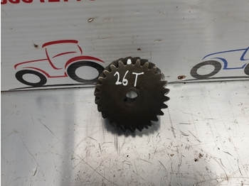 Upravljačka pumpa za Traktor Ford 3 And 4 Cylinder Power Steering Pump Drive Gear  C5nn3a742a ,81803249: slika 2