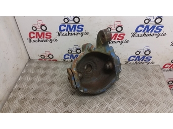 Prednja osovina za Traktor Ford 30 Series, 3930, 4130, 3230, 3430, 4830, 4630 Housing Swiwel Left 81877054: slika 5