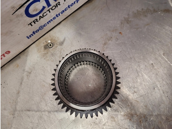 Transmisija Ford 40, New Holland Ts, 7740 Transmission Gear Z42 40 Kph F0nn7z459ab, 81874707: slika 3