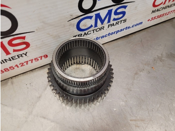 Transmisija Ford 40, New Holland Ts, 7740 Transmission Gear Z42 40 Kph F0nn7z459ab, 81874707: slika 2