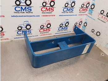 Kontra teg CARRIER