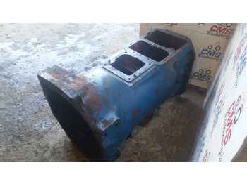 Menjač Ford 5610, 7610, 6610, 7710, 7810, 7910, 8210 Transmission Housing E2nn7006ea: slika 4