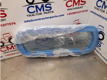 Staklo i delovi Ford 600, 10, Tw, 30 Series Q, Sq Cab Hitch Loockout Glass D7nn94420n26a: slika 3