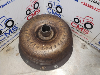 Transmisija za Bager utovarivač Ford 655c, 555c, 655d, 555d Transmission Torque Converter 81878511: slika 3
