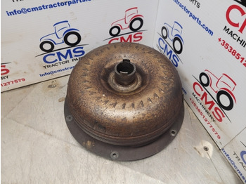Transmisija za Bager utovarivač Ford 655c, 555c, 655d, 555d Transmission Torque Converter 81878511: slika 2