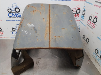 Kabina i enterijer Ford 7840 6640, 7740, 8340 Steering Dashboard Panel 81867812, E9nn9404304ca: slika 3