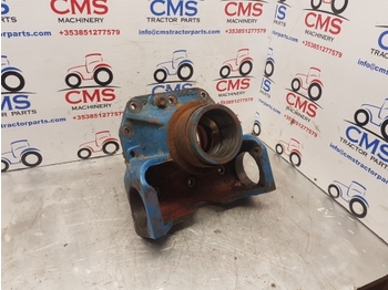 Diferencijalna brzina FORD