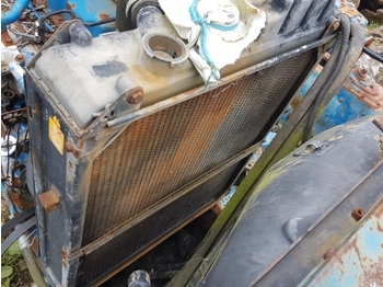 Radijator FORD