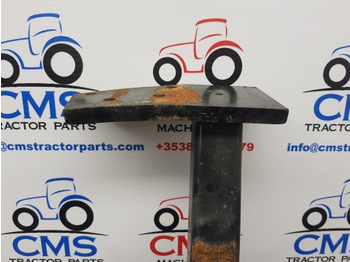 Prag za Poljoprivredna mašina Ford New Holland 40, Ts Series, Ts110, 8340 Foot Step Lhs 82007896, 82007892: slika 2