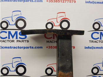 Prag za Poljoprivredna mašina Ford New Holland 40, Ts Series, Ts110, 8340 Foot Step Lhs 82007896, 82007892: slika 3