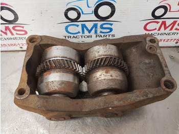 Motor i delovi NEW HOLLAND
