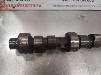 Bregasta osovina za Traktor Ford New Holland Tm110, Tm120,  40, 60, Tm Seiries Engine Camkshaft E9nn6250ba: slika 2