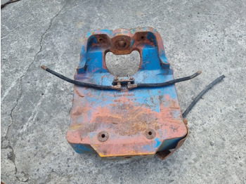 Prednja osovina NEW HOLLAND
