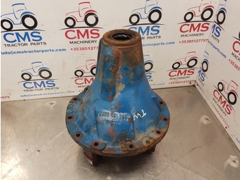 Diferencijalna brzina FORD