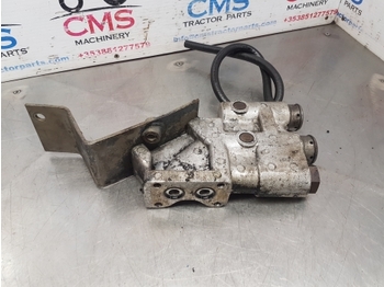 Hidraulika za Traktor Ford Tw, Ts, 40, 10, 7840 Series Hydraulic Spool Coupling E9nnr963ab , 87382001: slika 5
