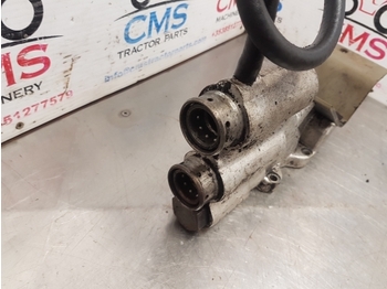 Hidraulika za Traktor Ford Tw, Ts, 40, 10, 7840 Series Hydraulic Spool Coupling E9nnr963ab , 87382001: slika 2