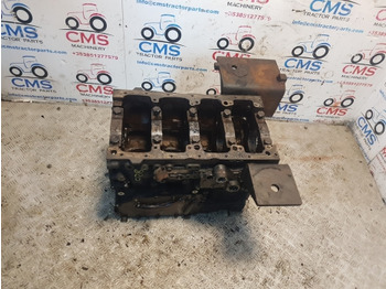 Motor i delovi Hyundai Robex R140lc-9a Perkins Engine Block 364022200, 3518221, 100414: slika 3