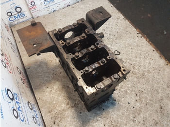 Motor i delovi Hyundai Robex R140lc-9a Perkins Engine Block 364022200, 3518221, 100414: slika 5