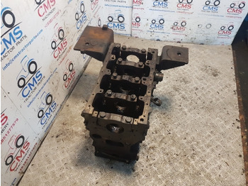 Motor i delovi Hyundai Robex R140lc-9a Perkins Engine Block 364022200, 3518221, 100414: slika 4