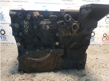Motor i delovi Hyundai Robex R140lc-9a Perkins Engine Block 364022200, 3518221, 100414: slika 2