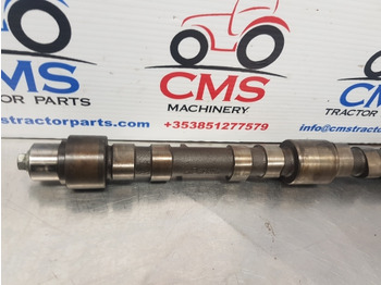 Motor i delovi Hyundai Robex R140lc-9a, R160lc-9a, R180lc-9a, Engine Camshaft Zuac-00358: slika 4