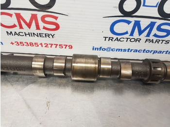 Motor i delovi Hyundai Robex R140lc-9a, R160lc-9a, R180lc-9a, Engine Camshaft Zuac-00358: slika 3