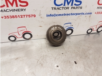 Transmisija CASE