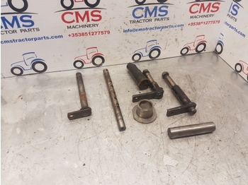 Transmisija CASE