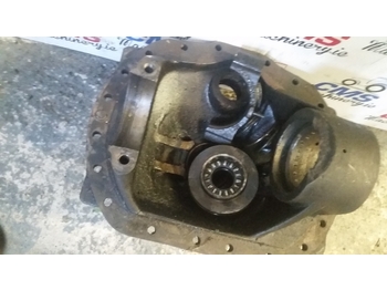 Diferencijalna brzina za Utovarivač Jcb 155t, 135t, 145t, 125t Rear Axle Differential Housing 458/10682, 454/09800: slika 2