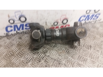 Kardansko vratilo za Građevinska mašina Jcb 412, 410, 2cx Rear Axle Propeller Shaft 914/39900: slika 2