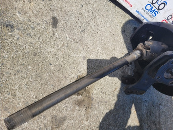 Zadnja osovina Jcb 542-70 Ag Rear Axle Drive Shaft Lhs, Rhs Sd55 914/90640: slika 3
