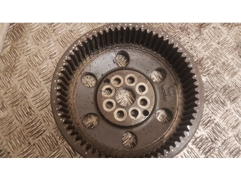 Prednja osovina za Traktor Jcb Fastrac 185-65 Front Axle Hub Annulus Gear And Carrier 450/10205, 450/12702: slika 2