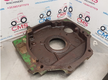 Zamajac John Deere 2140, 1950, 2150, 2355, 2550 Engine Flywheel Housing R70492: slika 2