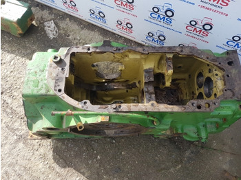 Menjač John Deere 3130, 3030, 2840, Transmission Gearbox Housing L28824, Al23103: slika 4