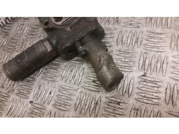Hidraulični ventil za Traktor John Deere 5620, 5720, 5820 Hydraulic Valve Stack Al161420: slika 3