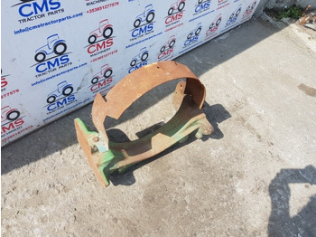 Kabina John Deere 5820, 5620, 5720, Crossbar Support Assy R211676: slika 2