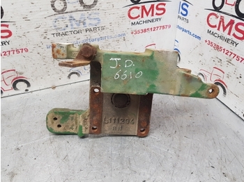 Ventilator za Traktor John Deere 6010, Se6010 Series 6610 Fan Support Bracket L111294: slika 5