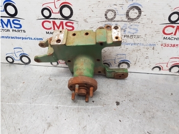 Ventilator za Traktor John Deere 6010, Se6010 Series 6610 Fan Support Bracket L111294: slika 2